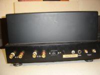 Westinghouse 300B rear